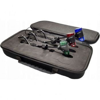 ZESTAW SWINGERÓW ANACONDA VIPEX TXS 3 SET +ETUI