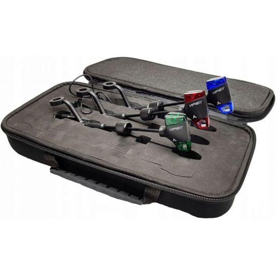 ZESTAW SWINGERÓW ANACONDA VIPEX TXS 3 SET +ETUI ZESTAW SWINGERÓW ANACONDA VIPEX TXS 3 SET +ETUI
