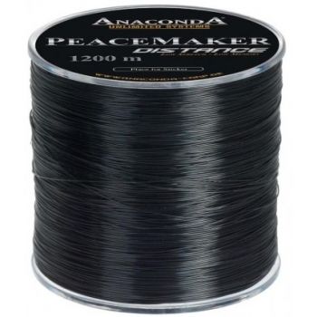 ŻYŁKA ANACONDA PEACEMAKER DISTANCE 1200M 0.32