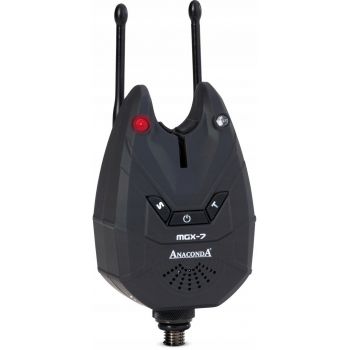 ZESTAW SYGNALIZATOR ANACONDA NIGHTHAWK MGX-7 4+1+1
