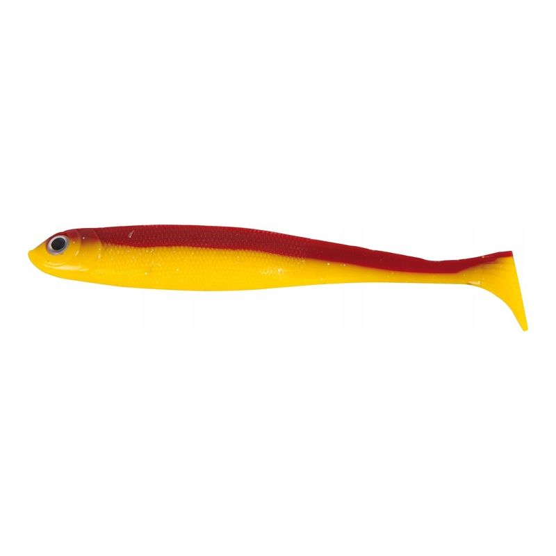 GUMA IRON CLAW PRZYNĘTA SLIM JIM 16cm KOLOR: RY