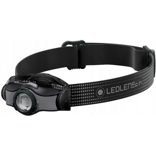LATARKA LEDLENSER MH3 HEADLAMP CZOŁOWA LATARKA LEDLENSER MH3 HEADLAMP CZOŁOWA