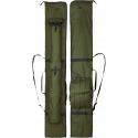POKROWIEC DAIWA BLACK WIDOW 3 ROD 12ft HOLDALL 