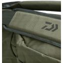 POKROWIEC DAIWA BLACK WIDOW 3 ROD 12ft HOLDALL 