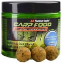 KULKI TANDEM BAITS PERFECTION HOOKERS 18MM ORZECH