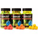 KULKI TANDEM BAITS MINI POP-UP 12mm 30g TRUSKAWKA