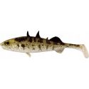 GUMA WESTIN STANLEY SHADTAIL 7,5cm 4g STICKLEBACK
