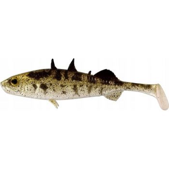 GUMA WESTIN STANLEY SHADTAIL 7,5cm 4g STICKLEBACK