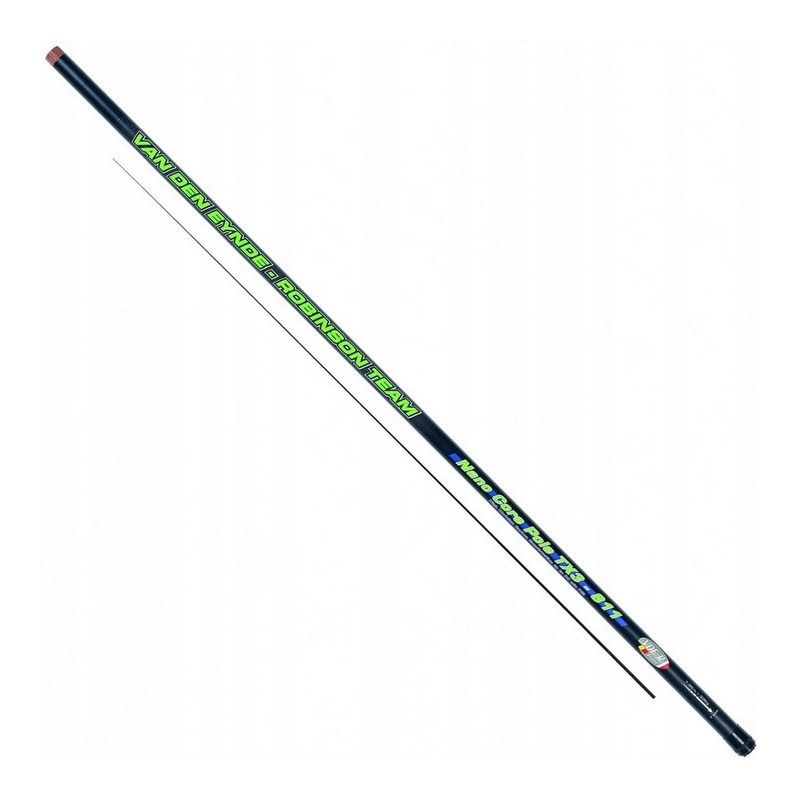 BAT VDE ROBINSON COMPETITION MULTI POLE CTX 6M 600 BAT VDE ROBINSON COMPETITION MULTI POLE CTX 6M 600
