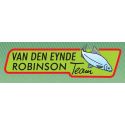 BAT VDE ROBINSON COMPETITION MULTI POLE CTX 6M 600