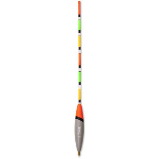 SPŁAWIK SAENGER MULTICOLOR WAGGLER 5+2g