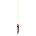 SPŁAWIK SAENGER MULTICOLOR WAGGLER 4+2g