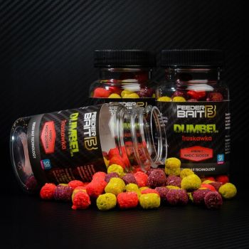 DUMBEL FEEDER BAIT TRUSKAWKA 8/10mm 100ml