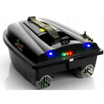 ŁÓDŻ VEGABOAT 5.8 gHz MAŁA POŁYSK 
