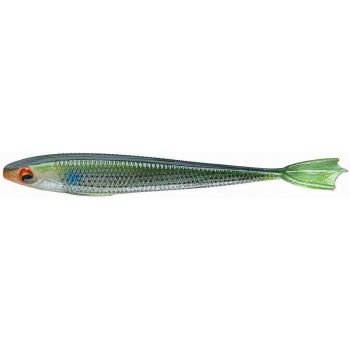 GUMA DAIWA PROREX MERMAID SHAD DF 10cm INAKKO