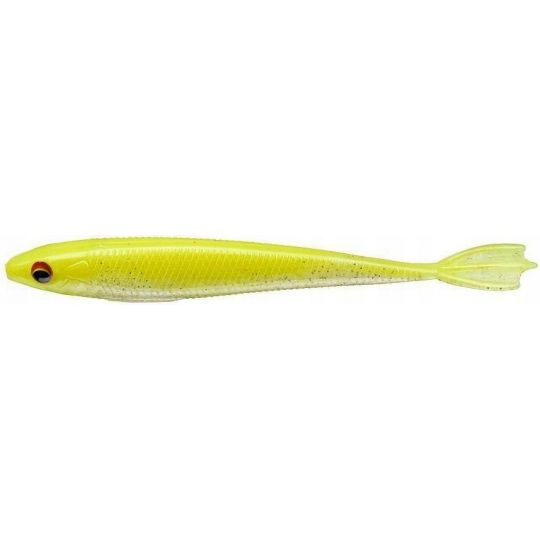 DAIWA PROREX MERMAID SHAD 10CM SHATRUZZ DAIWA PROREX MERMAID SHAD 10CM SHATRUZZ