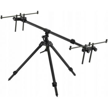 STANOWISKO KARPIOWE CORMORAN GUN POD TRI POD
