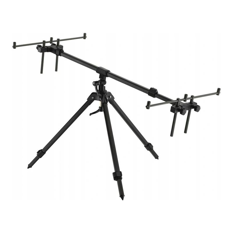 STANOWISKO KARPIOWE CORMORAN GUN POD TRI POD STANOWISKO KARPIOWE CORMORAN GUN POD TRI POD