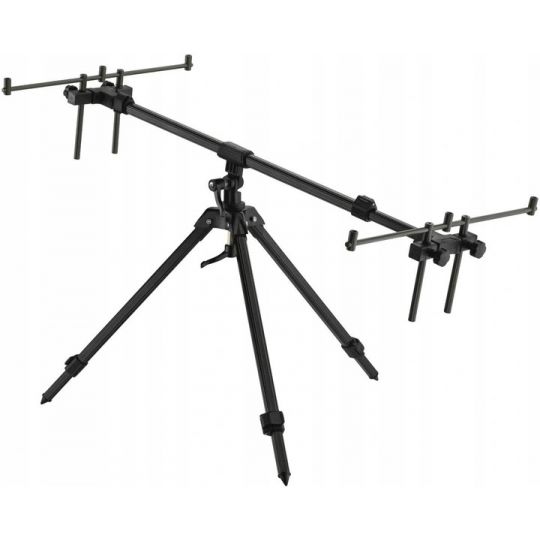 STANOWISKO KARPIOWE CORMORAN GUN POD TRI POD STANOWISKO KARPIOWE CORMORAN GUN POD TRI POD