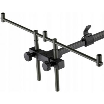 STANOWISKO KARPIOWE CORMORAN GUN POD TRI POD