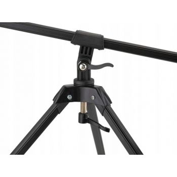 STANOWISKO KARPIOWE CORMORAN GUN POD TRI POD