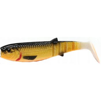 GUMA SAVAGE GEAR CANNIBAL 6,8cm 3g KOPYTO DIRTY RO
