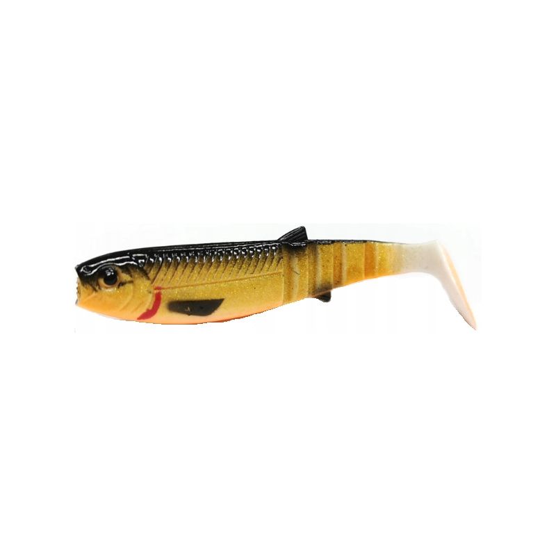 GUMA SAVAGE GEAR CANNIBAL 6,8cm 3g KOPYTO DIRTY RO GUMA SAVAGE GEAR CANNIBAL 6,8cm 3g KOPYTO DIRTY RO