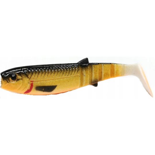 GUMA SAVAGE GEAR CANNIBAL 6,8cm 3g KOPYTO DIRTY RO GUMA SAVAGE GEAR CANNIBAL 6,8cm 3g KOPYTO DIRTY RO