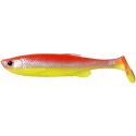 GUMA SAVAGE GEAR 3D FAT MINNOW 7,5cm 5g YR FLUO