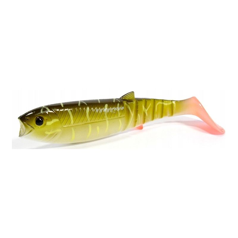 GUMA SAVAGE GEAR CANNIBAL 15cm 33g KOPYTO PIKE GUMA SAVAGE GEAR CANNIBAL 15cm 33g KOPYTO PIKE