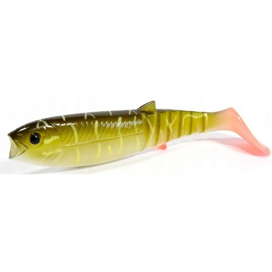 GUMA SAVAGE GEAR CANNIBAL 15cm 33g KOPYTO PIKE GUMA SAVAGE GEAR CANNIBAL 15cm 33g KOPYTO PIKE