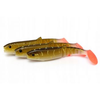 GUMA SAVAGE GEAR CANNIBAL 15cm 33g KOPYTO PIKE