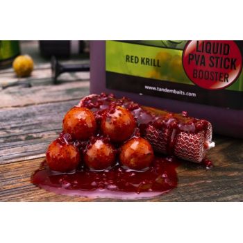 BOOSTER TANDEM BAITS LIQUID PVA STICK MORWA MLECZN