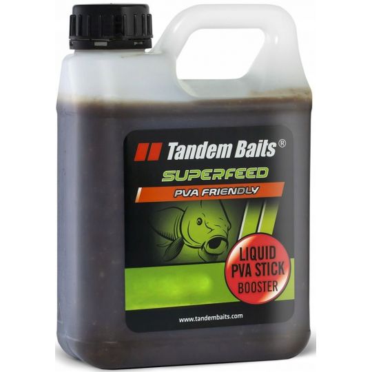 LIQUIDTANDEM BAITS 1000ML SEKRETNA KALAMARNICA
