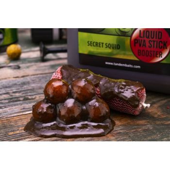 LIQUIDTANDEM BAITS 1000ML SEKRETNA KALAMARNICA