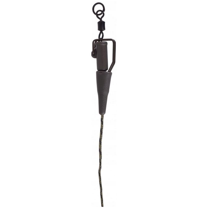 ZESTAW ANACONDA KOŃCOWY SAFETY CLIP DE LUXE 35lb ZESTAW ANACONDA KOŃCOWY SAFETY CLIP DE LUXE 35lb