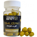 SMUŻAKI FEEDER BAIT ORZECH TYGRYSI 7/10mm DUMBELSY
