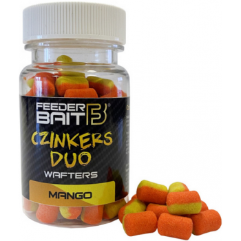 CZINKERS FEEDER BAIT DUO MANGO 6/9 60ml