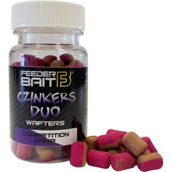 CZINKERS FEEDER BAIT DUO COMPETITION CARP 6/9 60ml