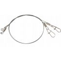 PRZYPON SAVAGE GEAR TITANIUM JERKBAIT 30cm 0.60mm