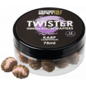 TWISTER FEEDER BAIT WAFTERS 50ml 12mm KARP