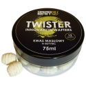 TWISTER FEEDER BAIT WAFTERS 75ml 12mm KWAS MASŁOWY