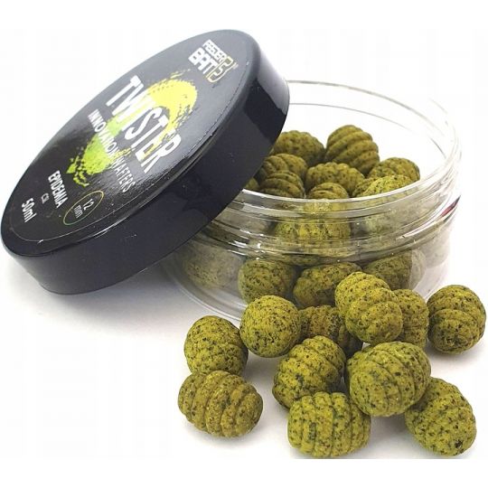TWISTER FEEDER BAIT WAFTERS 75ml 12mm EPIDEMIA