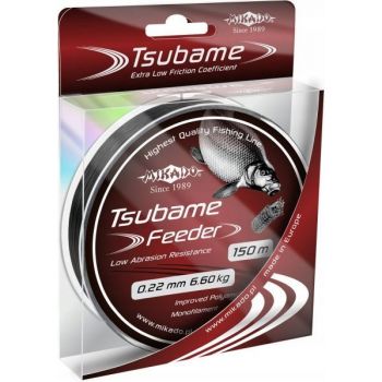 ŻYŁKA MIKADO TSUBAME FEEDER 150m 0,22mm