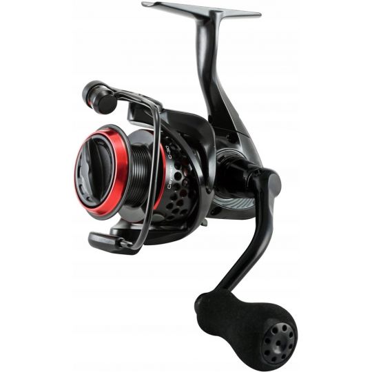KOŁOWROTEK OKUMA CEYMAR XT CXT 40 FD 7+1BB KOŁOWROTEK OKUMA CEYMAR XT CXT 40 FD 7+1BB