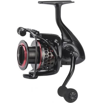KOŁOWROTEK OKUMA CEYMAR XT CXT 40 FD 7+1BB