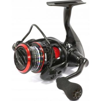KOŁOWROTEK OKUMA CEYMAR XT CXT 40 FD 7+1BB