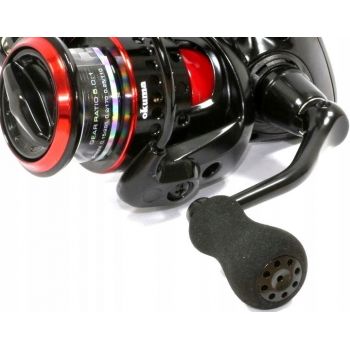 KOŁOWROTEK OKUMA CEYMAR XT CXT 40 FD 7+1BB