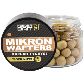 DUMBELLS FEEDER BAIT MIKRON WAFTERS ORZECH TYGRYSI