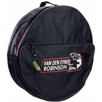 TORBA VDE ROBINSON TEAM NA SIATKĘ Z KIESZENIĄ 60cm